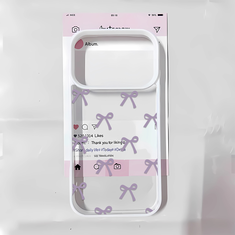 Estetyczne, matowe, elastyczne – Phone Cases Aesthetic recenzja i cena