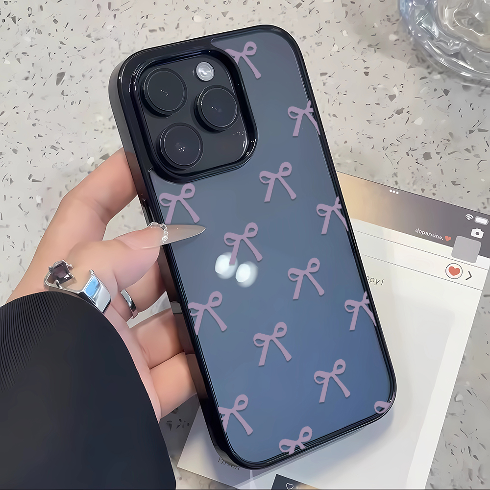 Estetyczne, matowe, elastyczne – Phone Cases Aesthetic recenzja i cena