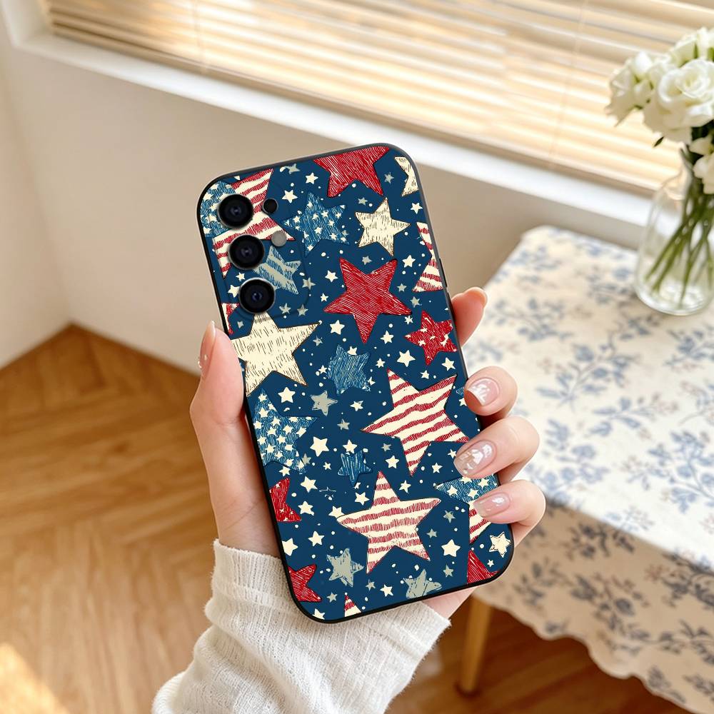 Etui na telefon z flagą USA ja – Phone Cases Usa recenzja i cena