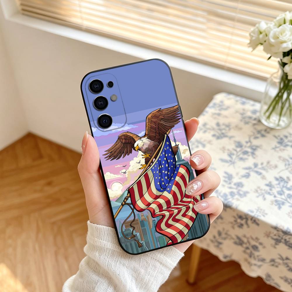 Etui na telefon z flagą USA ja – Phone Cases Usa recenzja i cena