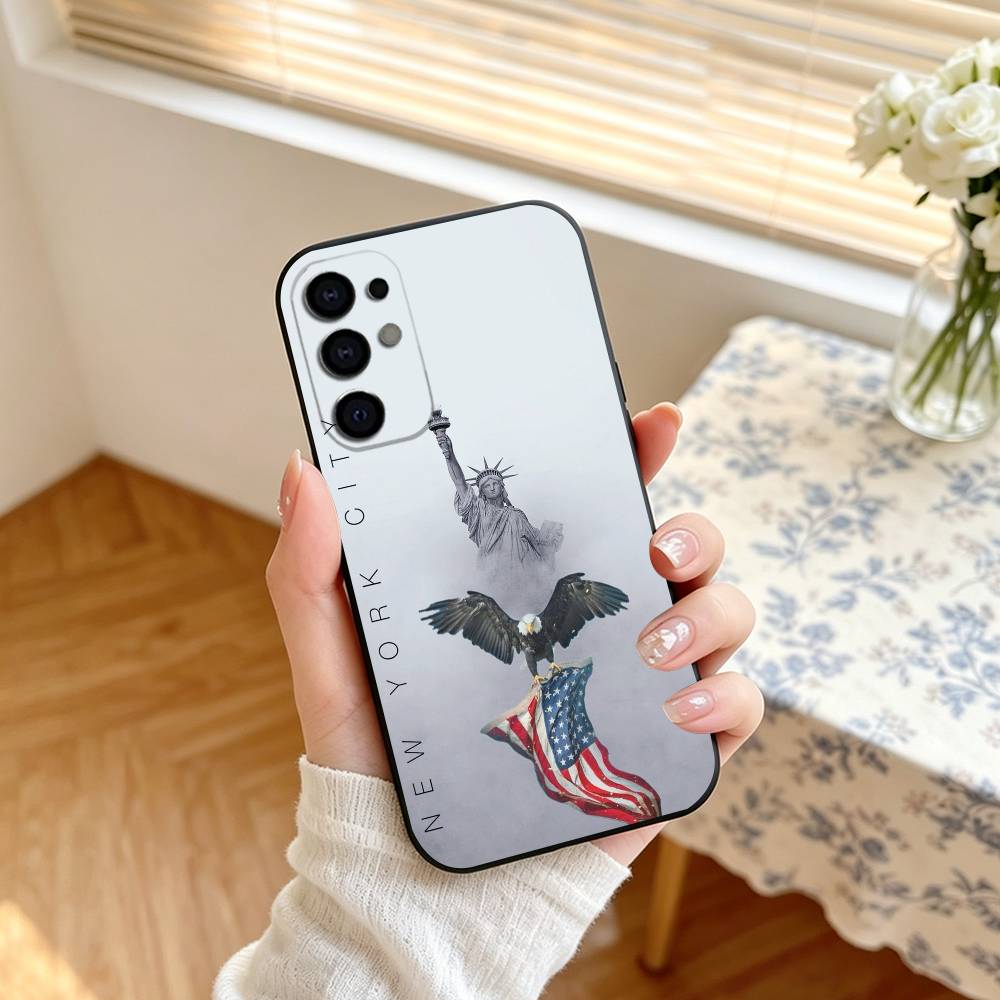 Etui na telefon z flagą USA ja – Phone Cases Usa recenzja i cena