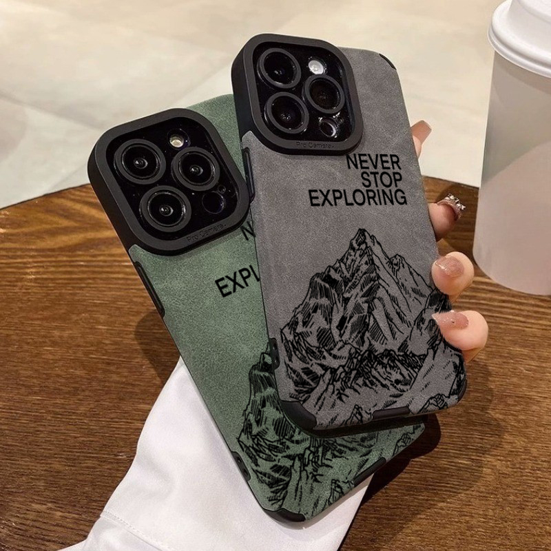 Modne etui na telefon z napise – Phone Cases Popular recenzja i cena