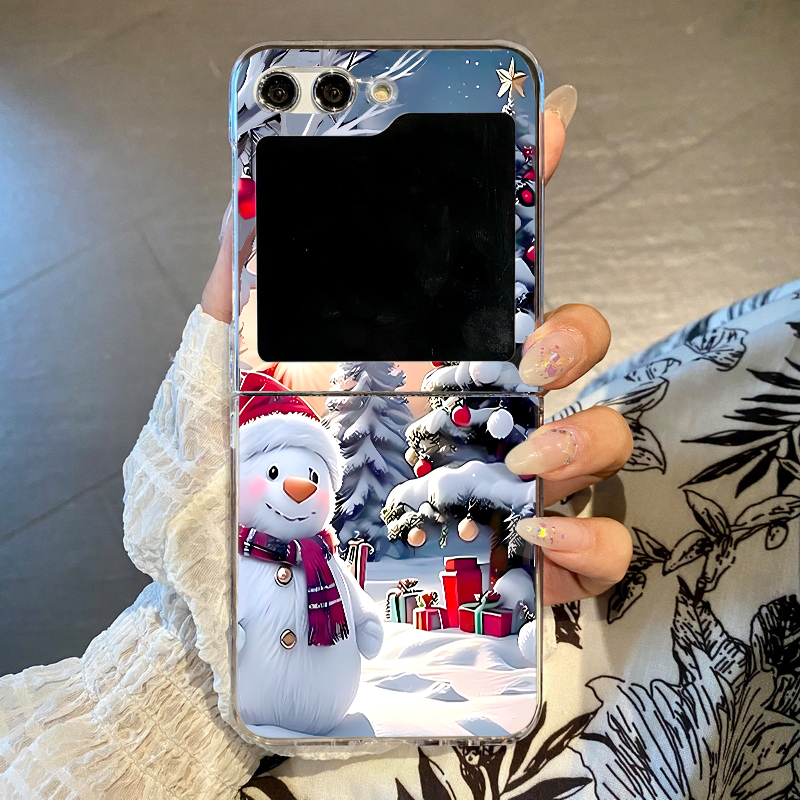 Świąteczne etui na telefon z m – Phone Cases Hard recenzja i cena