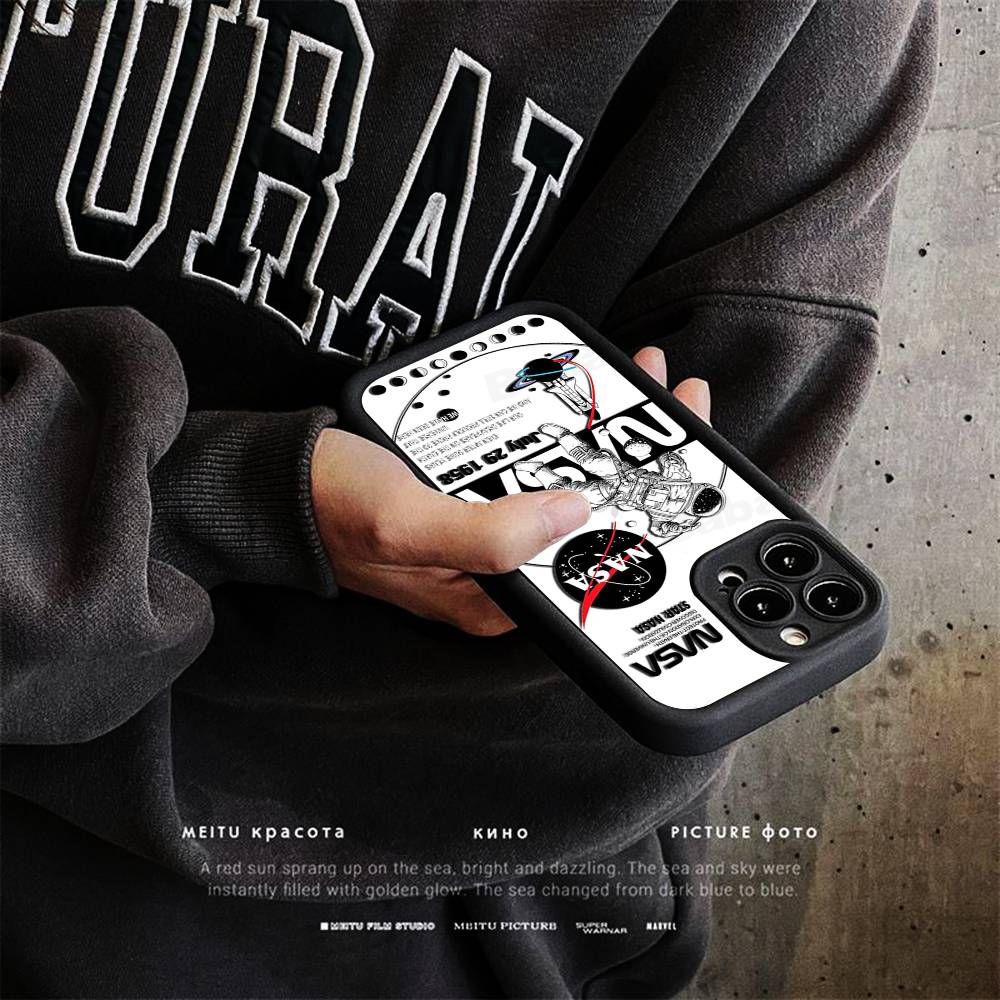 Etui na telefon USA N-Nasa do  – Phone Cases Usa recenzja i cena