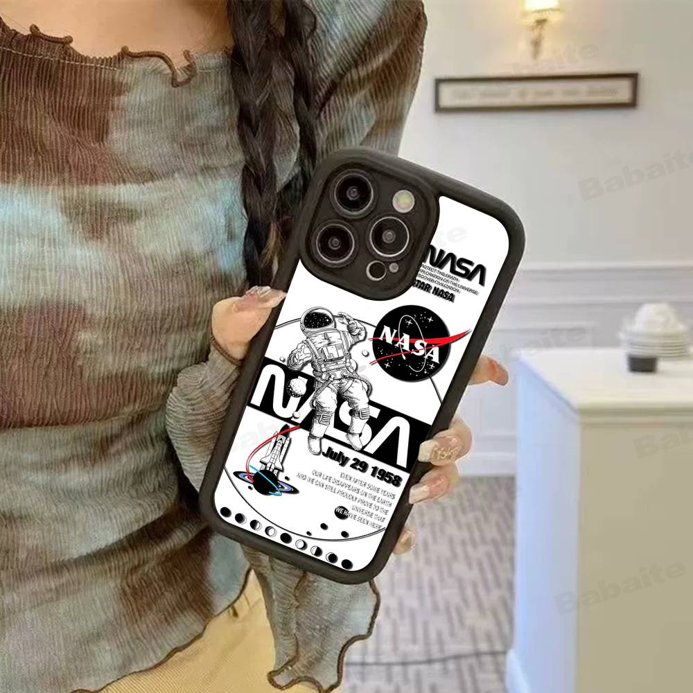 Etui na telefon USA N-Nasa do  – Phone Cases Usa recenzja i cena