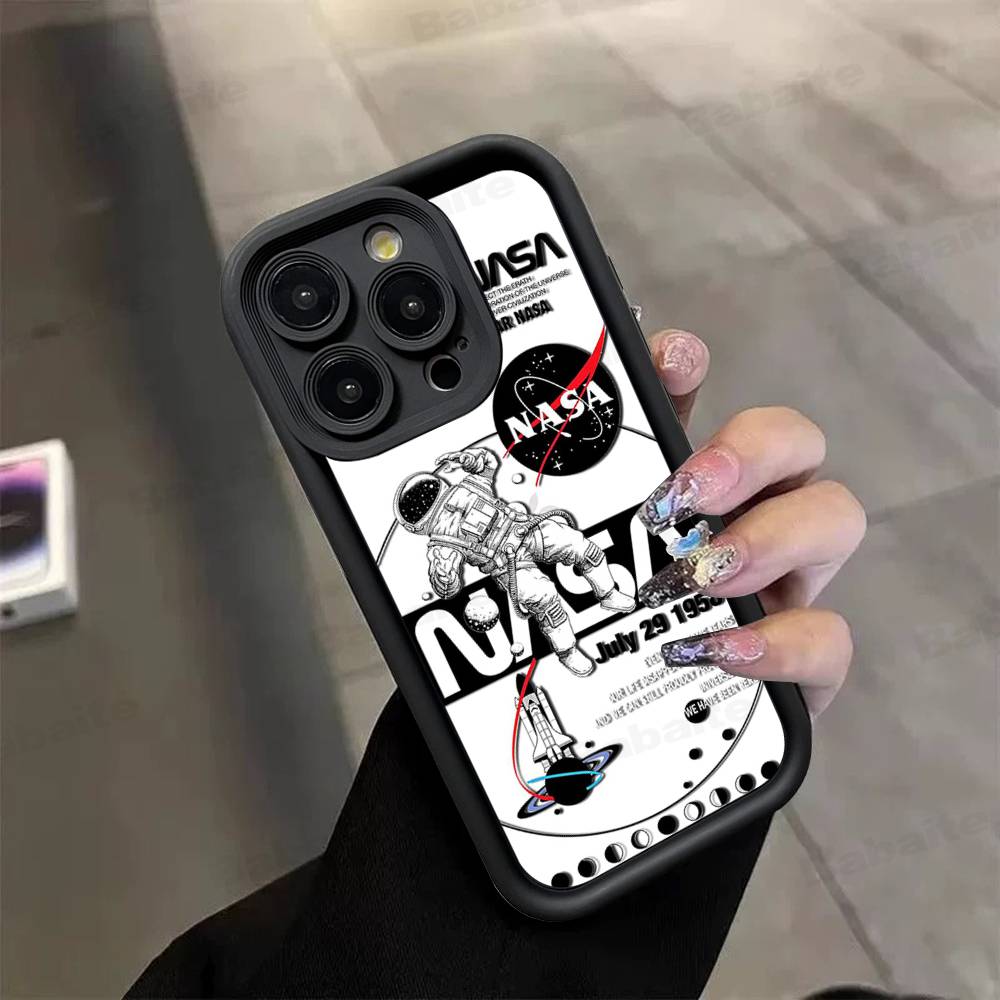 Etui na telefon USA N-Nasa do  – Phone Cases Usa recenzja i cena