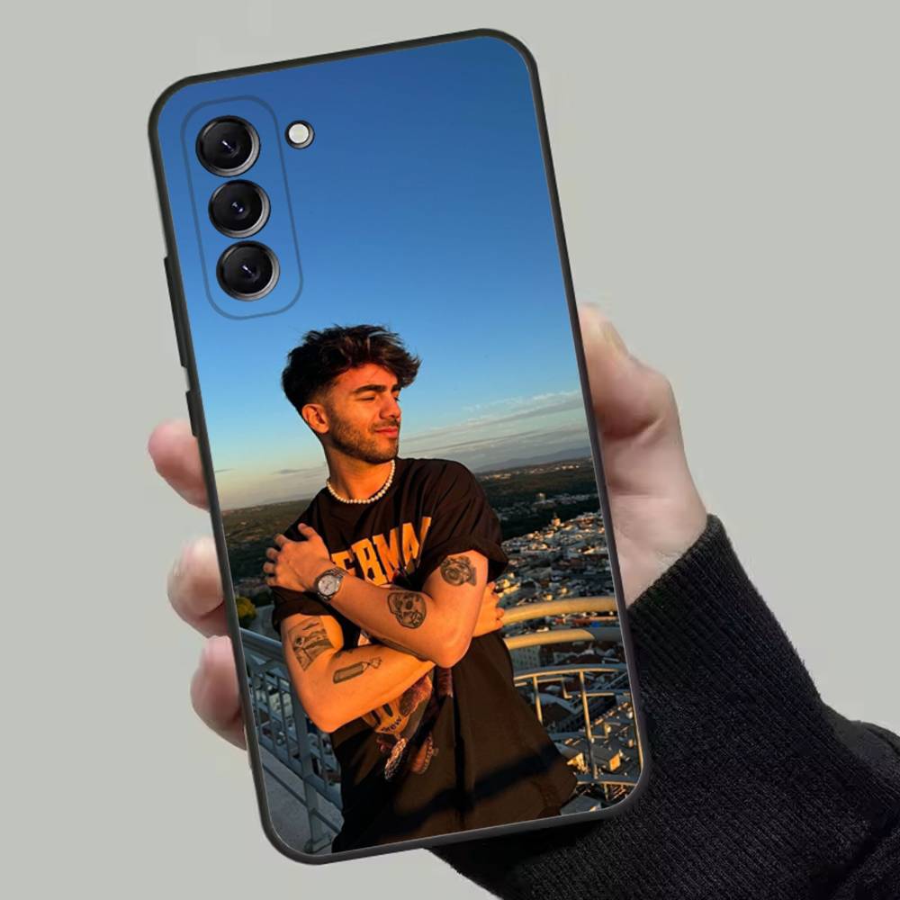 Etui na telefon Federico Vigev – Phone Cases Youtube recenzja i cena