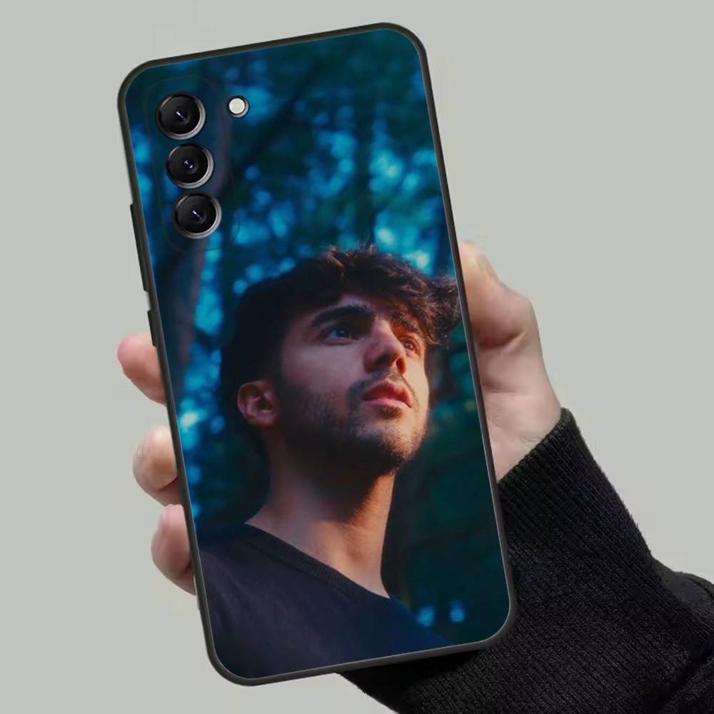 Etui na telefon Federico Vigev – Phone Cases Youtube recenzja i cena