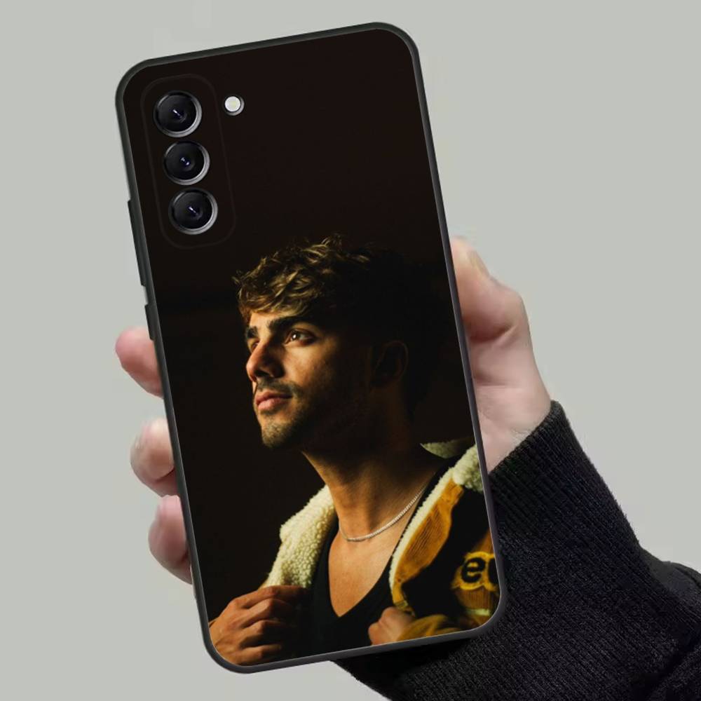 Etui na telefon Federico Vigev – Phone Cases Youtube recenzja i cena