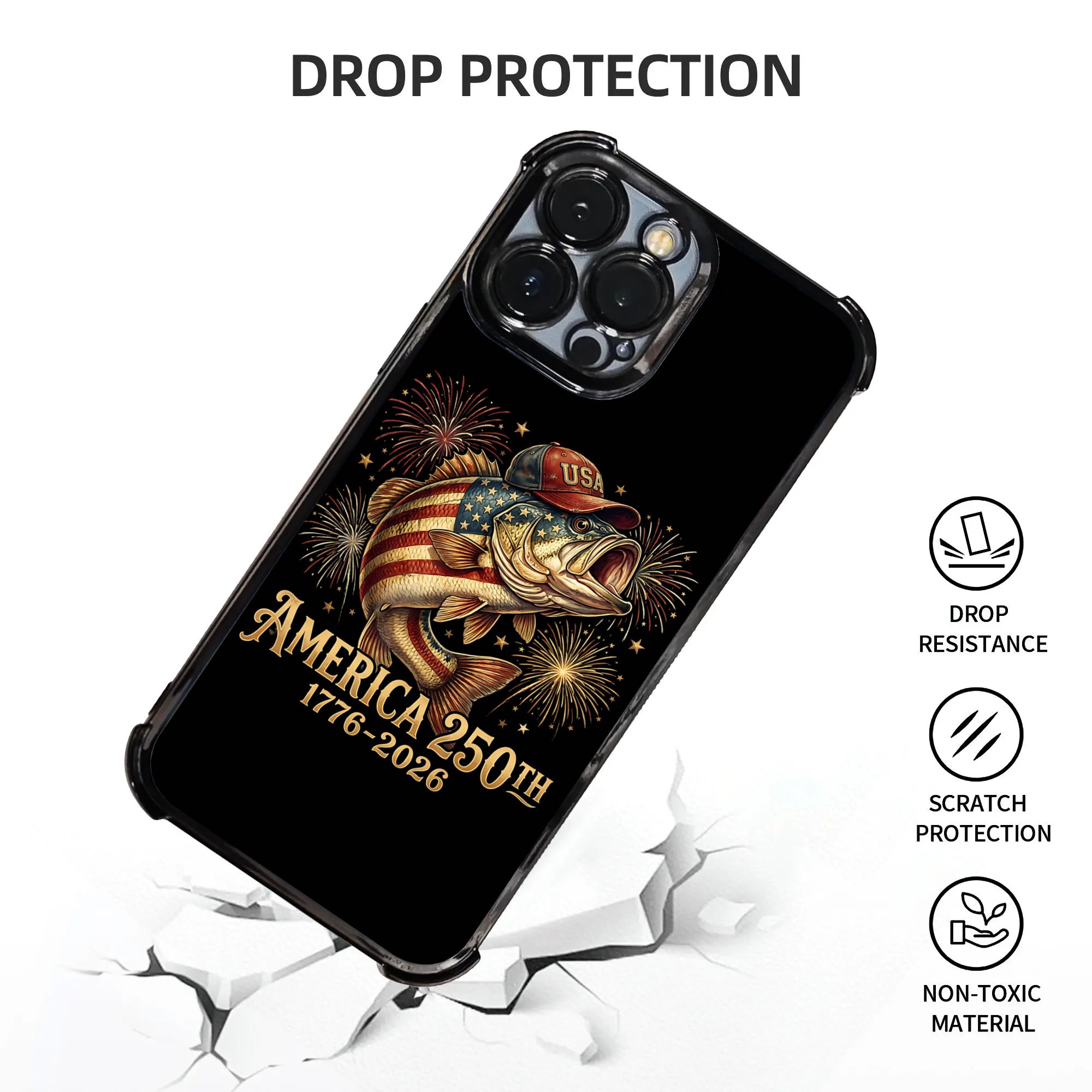 Etui na telefon z motywem 250- – Phone Cases Usa recenzja i cena