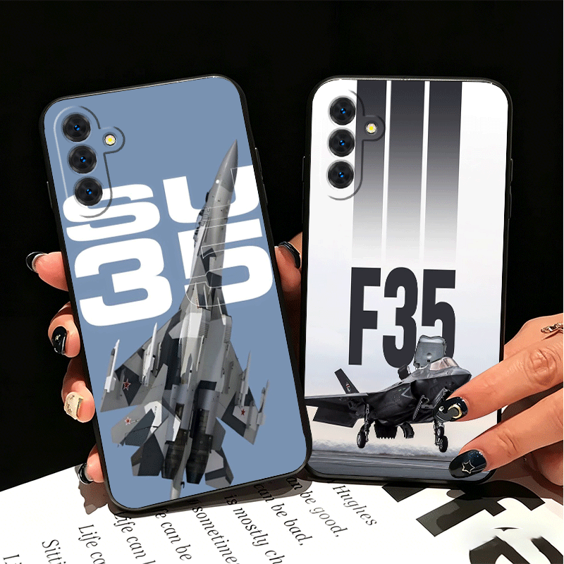 Etui na telefon z motywem myśl – Phone Cases Aviation recenzja i cena