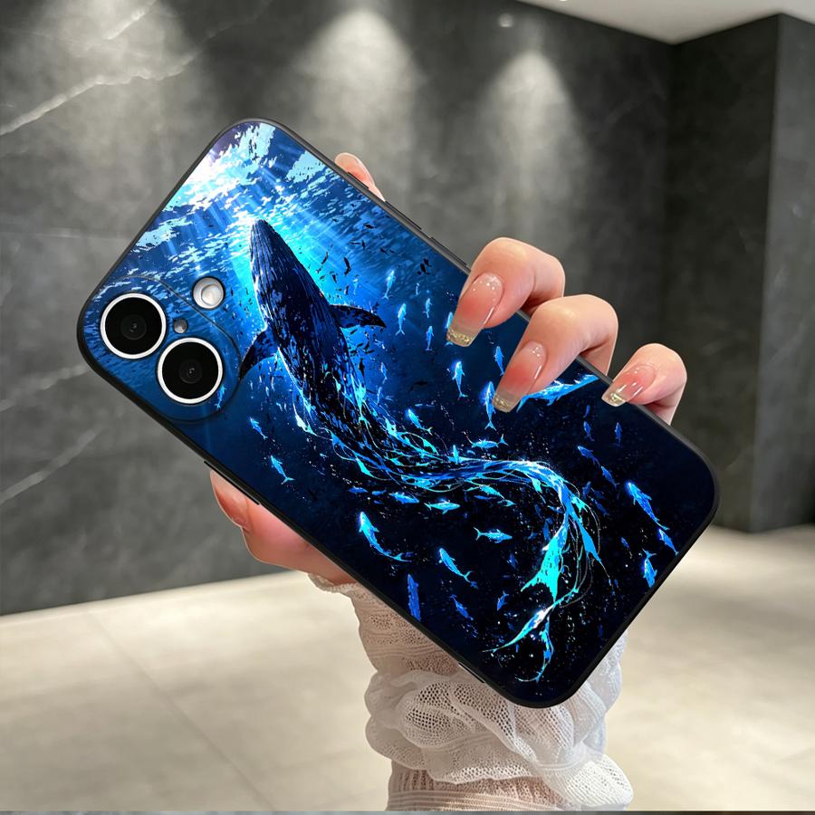 Etui na telefon Apple iPhone 1 – Phone Cases Aesthetic recenzja i cena