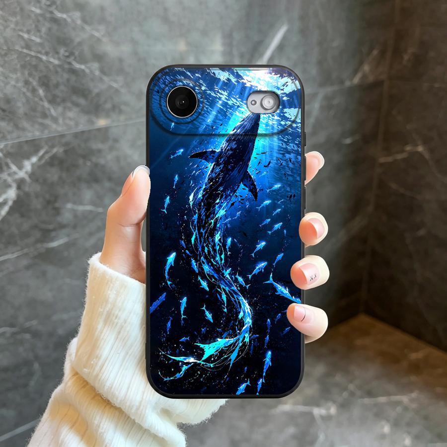 Etui na telefon Apple iPhone 1 – Phone Cases Aesthetic recenzja i cena