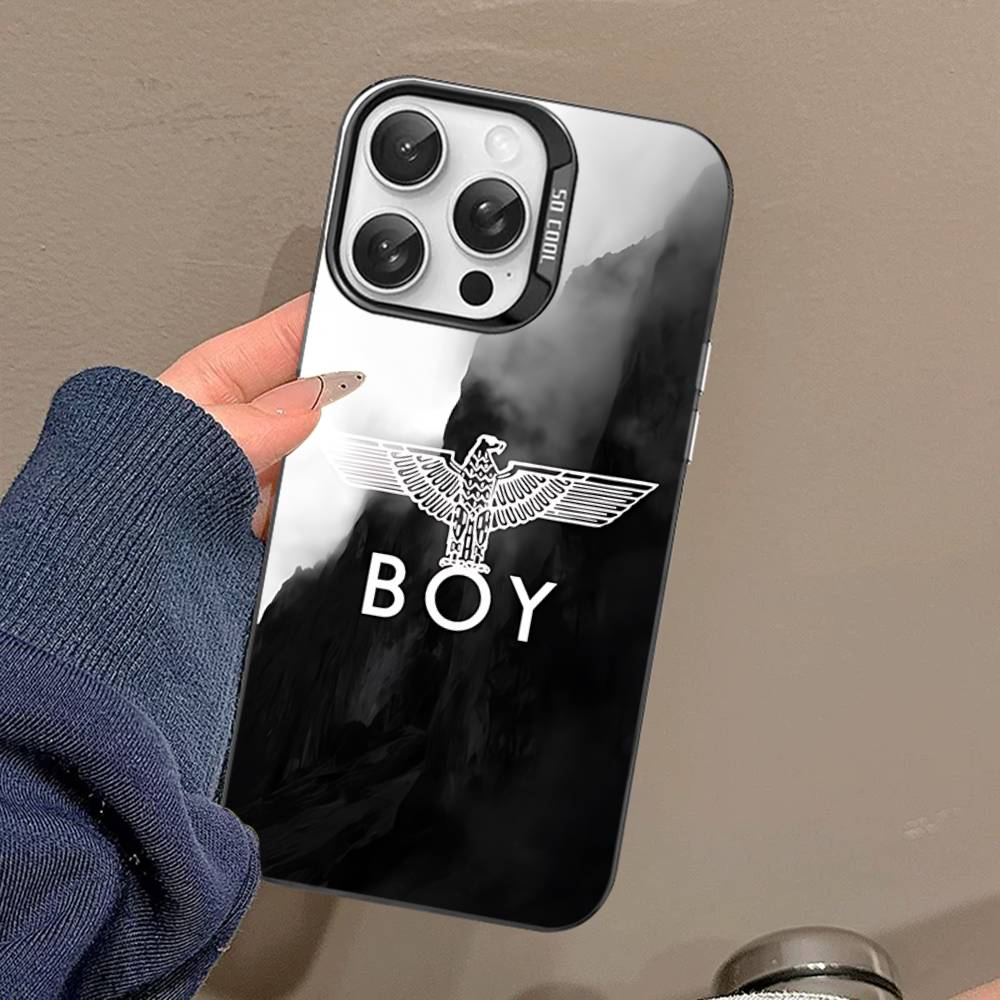 Klasyczne etui na telefon z lo – Phone Cases London recenzja i cena