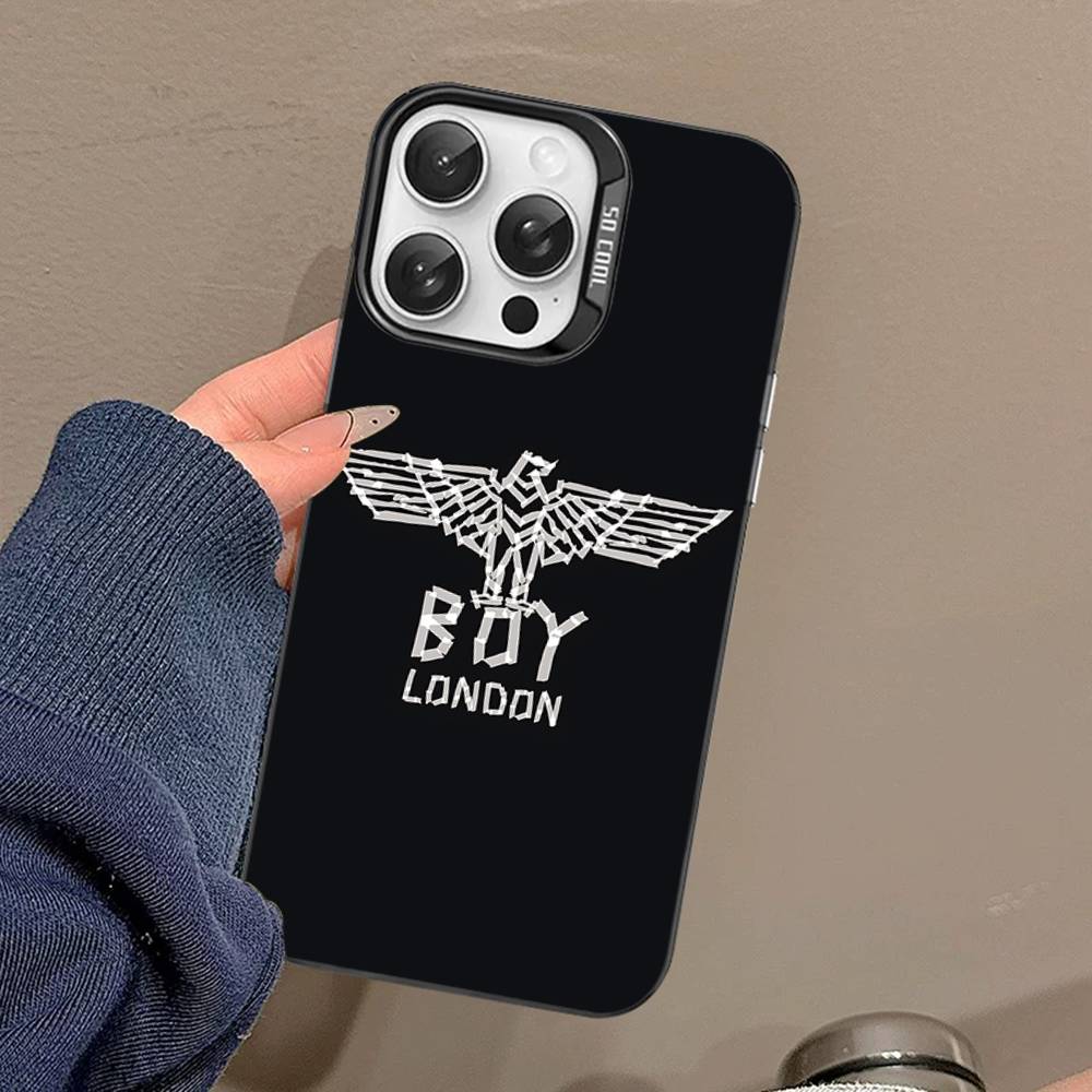 Klasyczne etui na telefon z lo – Phone Cases London recenzja i cena
