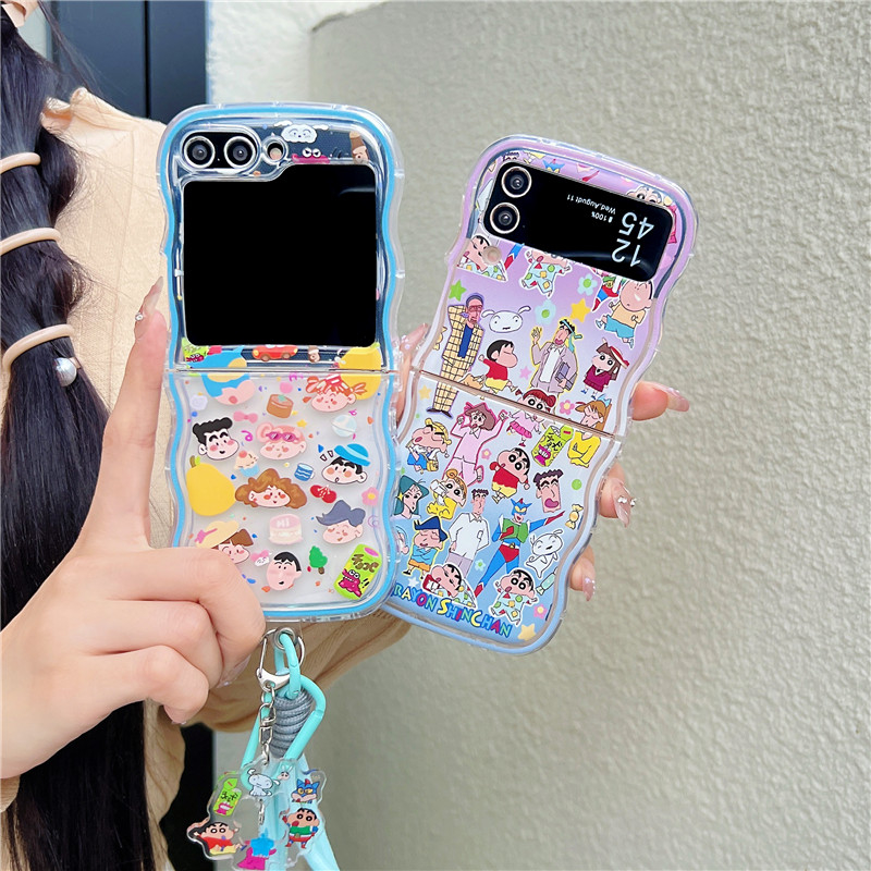 Urocze etui na telefon z motyw – Phone Cases Z Flip 7 recenzja i cena