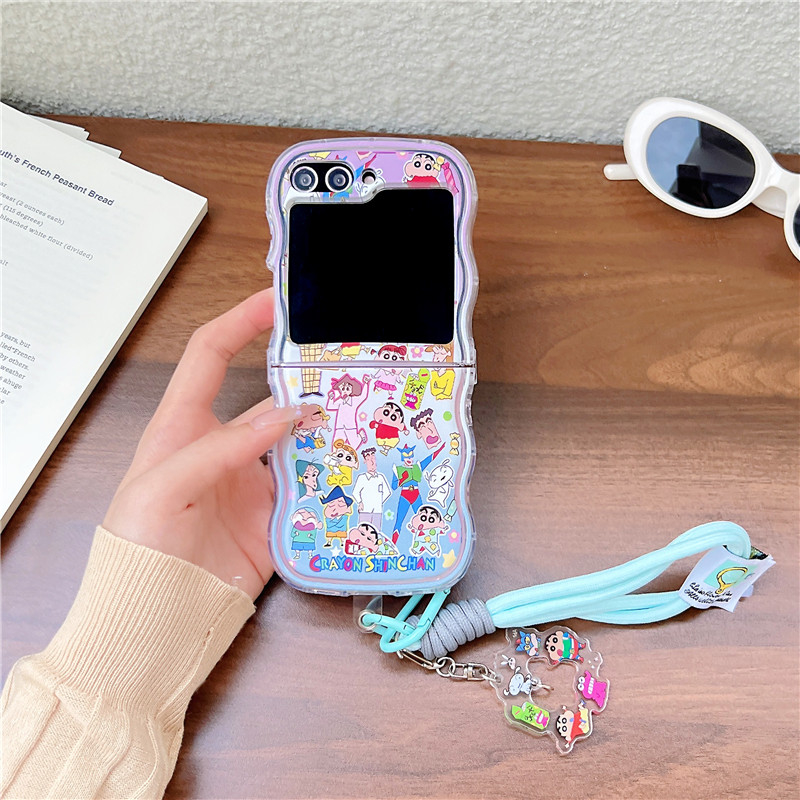Urocze etui na telefon z motyw – Phone Cases Z Flip 7 recenzja i cena