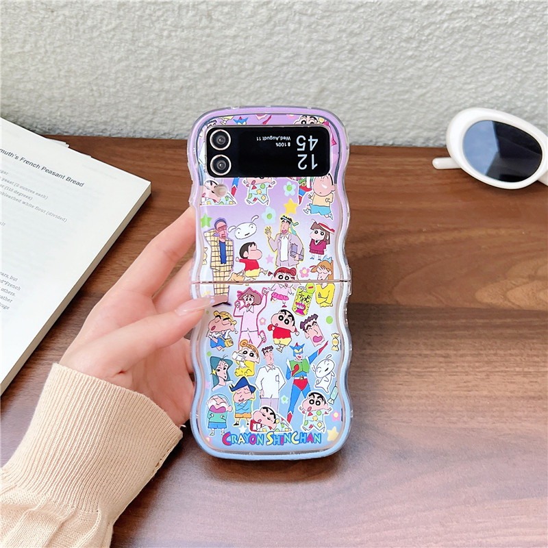 Urocze etui na telefon z motyw – Phone Cases Z Flip 7 recenzja i cena