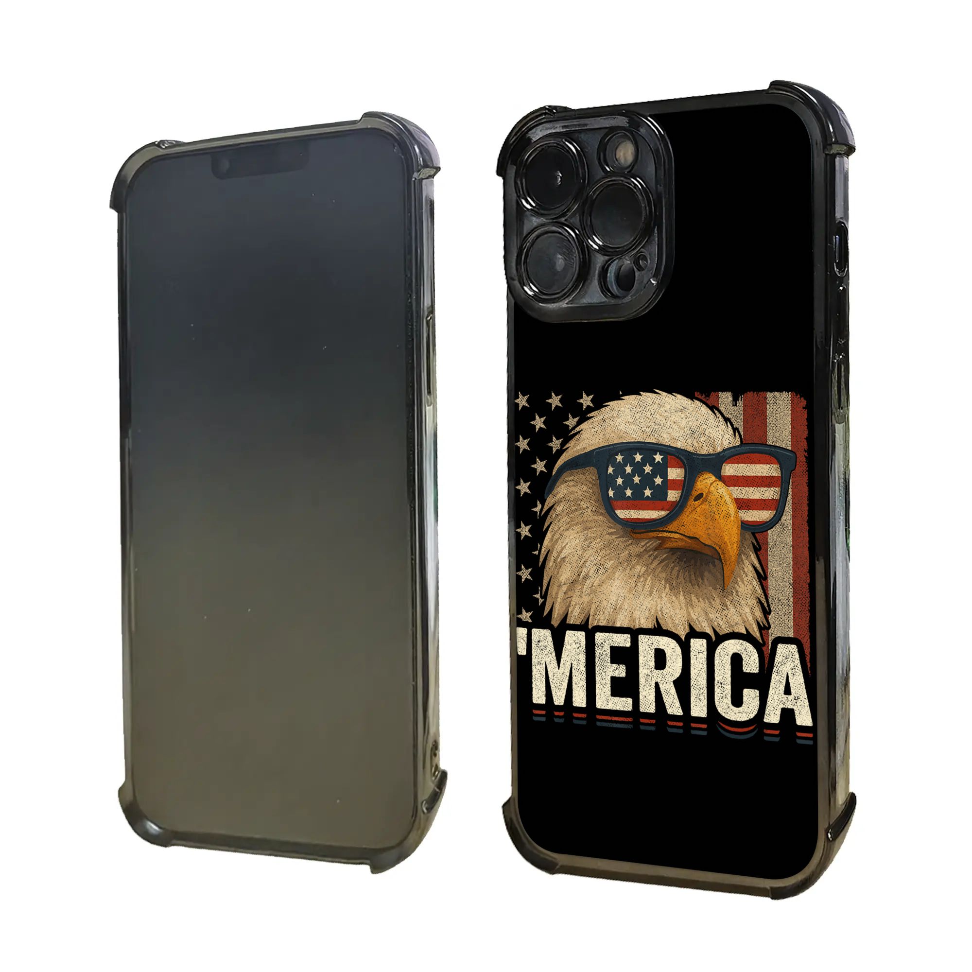 Etui na telefon z motywem amer – Phone Cases Usa recenzja i cena