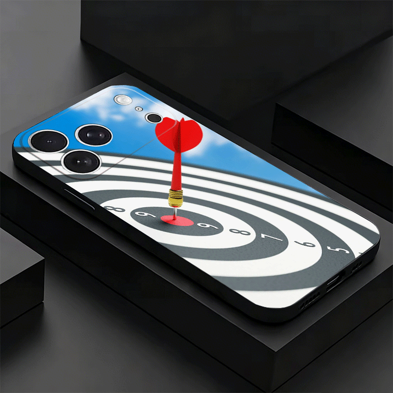 Miękkie etui na telefon iPhone – Phone Cases Target recenzja i cena