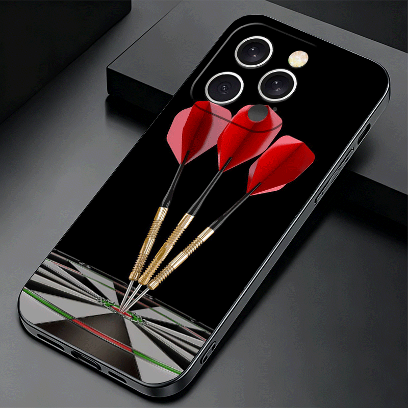 Miękkie etui na telefon iPhone – Phone Cases Target recenzja i cena