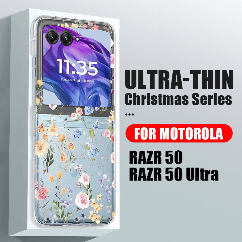 Etui na telefon z wzorem biały – Phone Cases Hard recenzja i cena