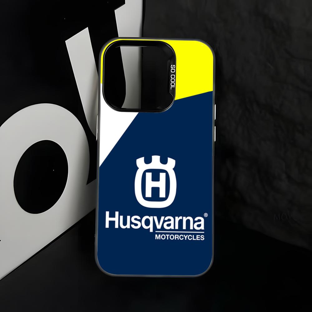 Etui na telefon w stylu motocy – Phone Cases Popular recenzja i cena