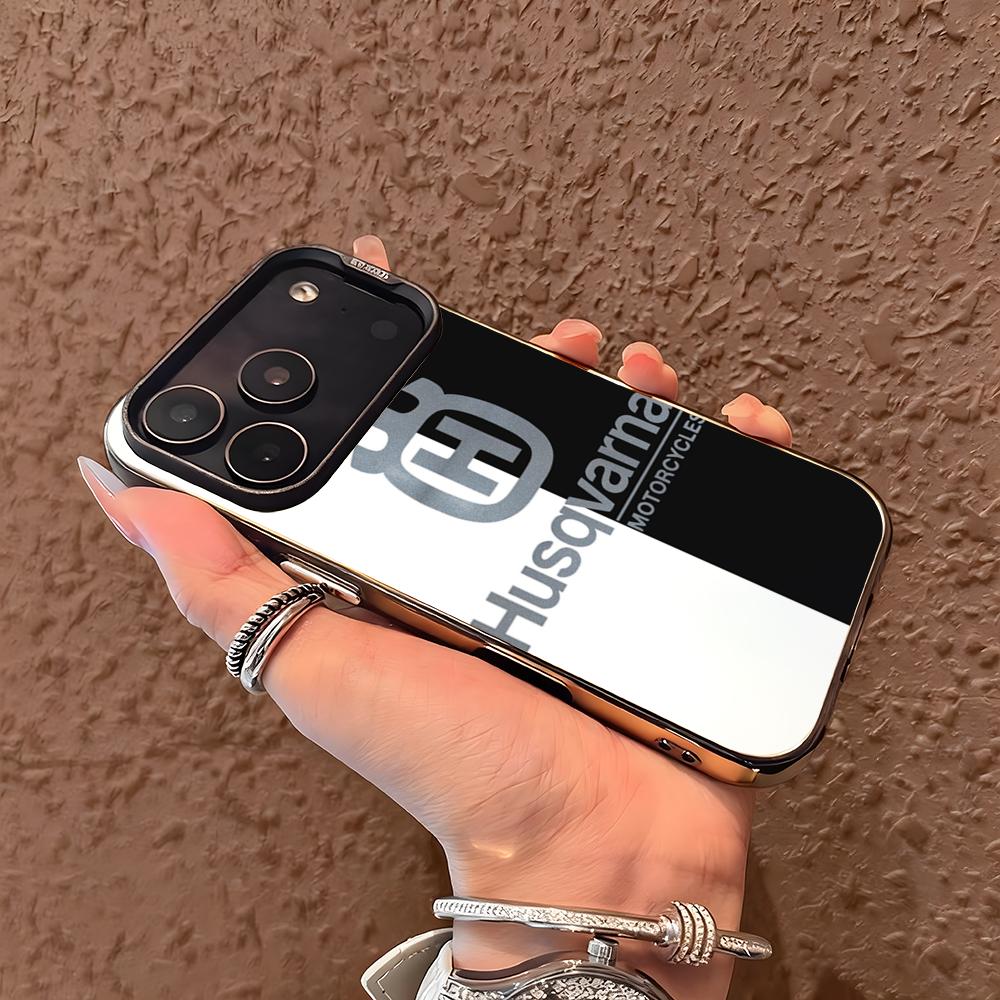 Etui na telefon w stylu motocy – Phone Cases Popular recenzja i cena