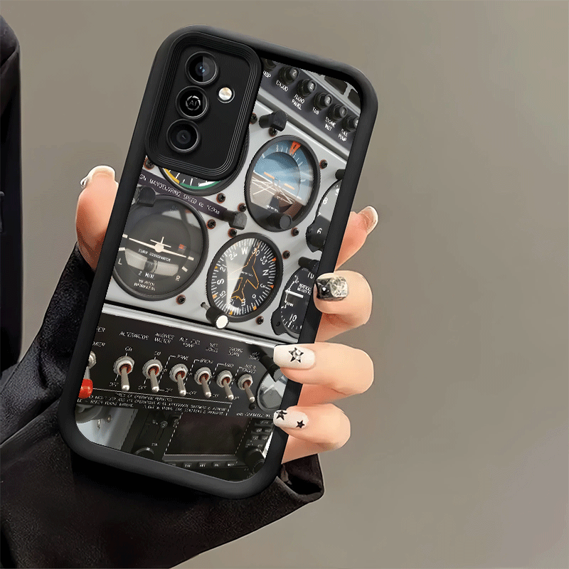 Etui na telefon Samsung Galaxy – Phone Cases Aviation recenzja i cena
