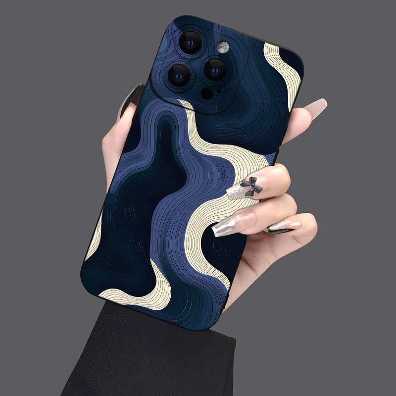 Estetyczne etui na telefon z a – Phone Cases Aesthetic recenzja i cena