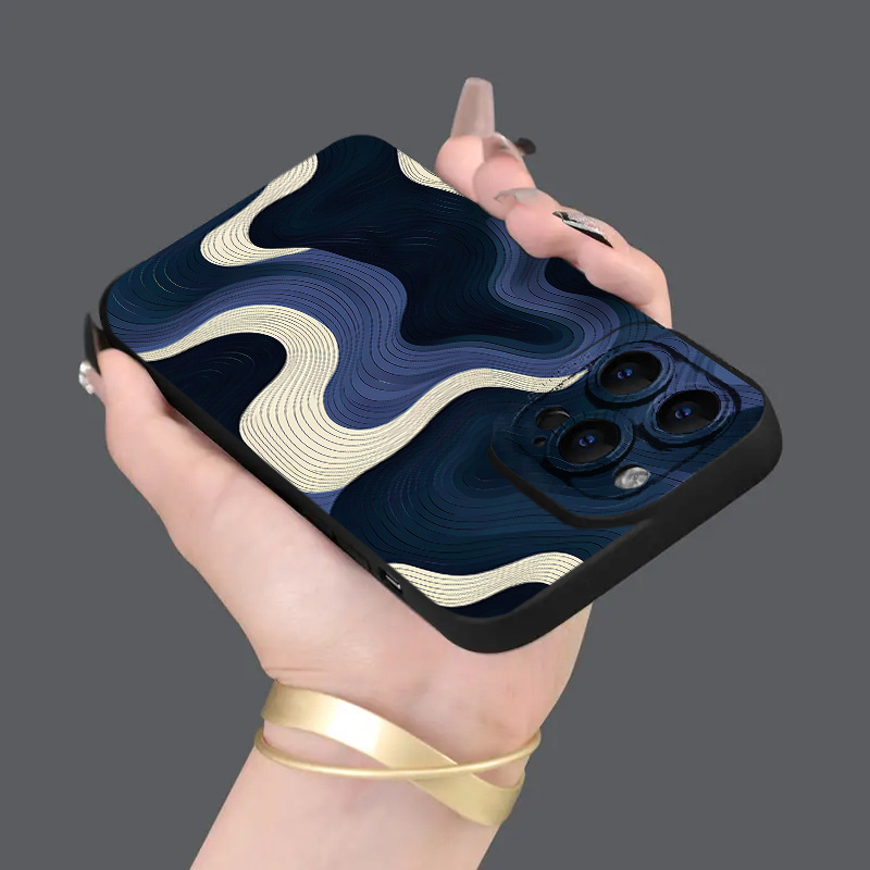 Estetyczne etui na telefon z a – Phone Cases Aesthetic recenzja i cena