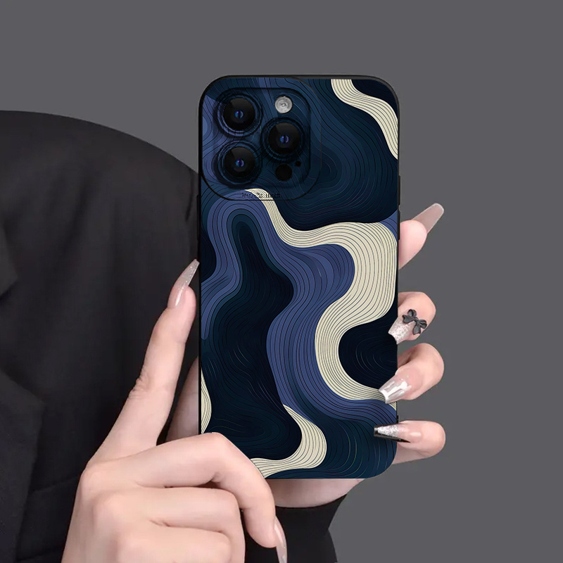 Estetyczne etui na telefon z a – Phone Cases Aesthetic recenzja i cena