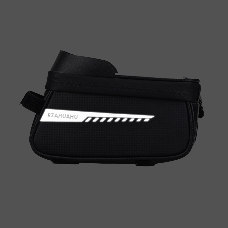 Torba rowerowa na ramę OFFBOND – Phone Cases Youtube recenzja i cena