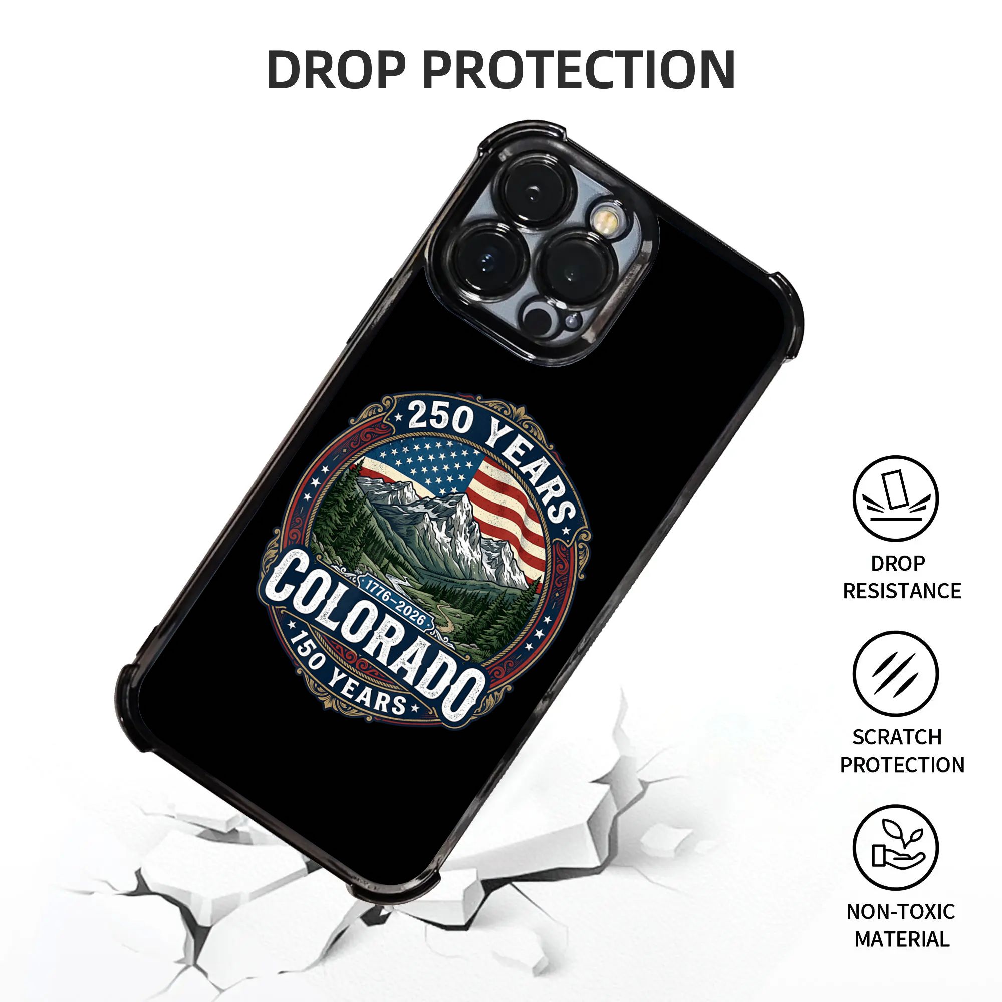 Etui na telefon z okazji 150.  – Phone Cases Usa recenzja i cena