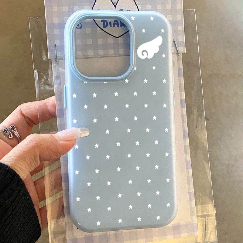 Koreański uroczy estetyczny fu – Phone Cases Aesthetic recenzja i cena