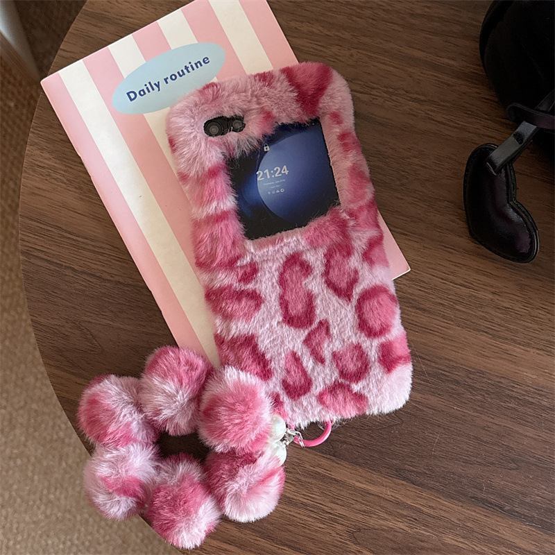 Modne etui na telefon z nadruk – Phone Cases Z Flip 7 recenzja i cena