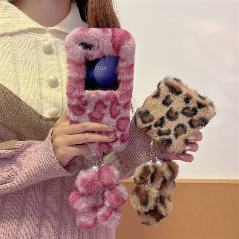 Modne etui na telefon z nadruk – Phone Cases Z Flip 7 recenzja i cena