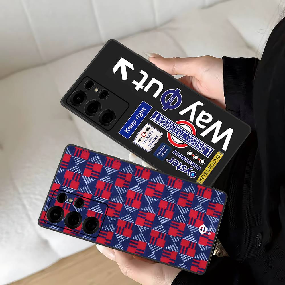 Etui na telefon L-London U-Und – Phone Cases London recenzja i cena
