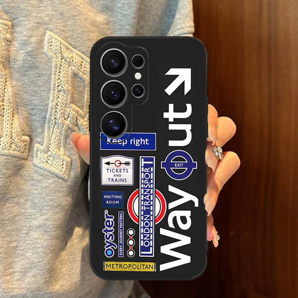 Etui na telefon L-London U-Und – Phone Cases London recenzja i cena