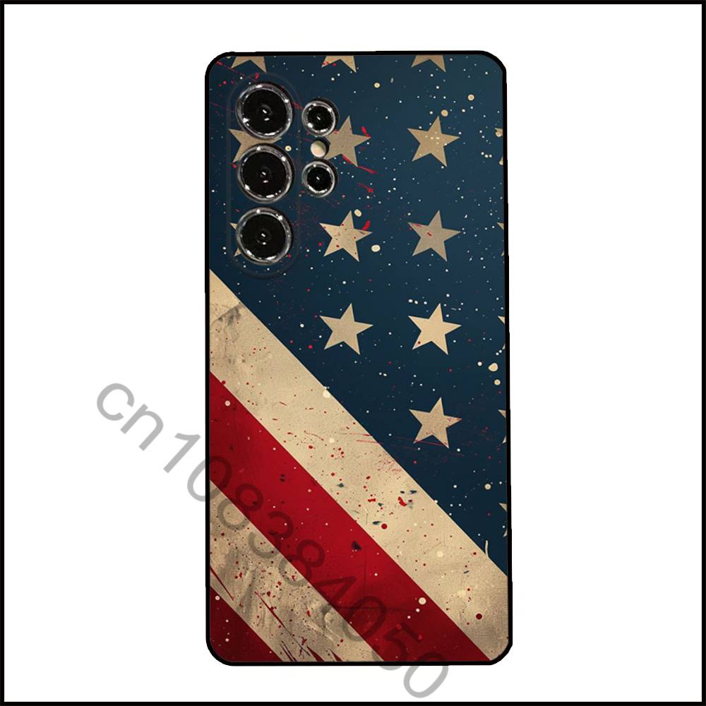 Etui na telefon U-USA do Samsu – Phone Cases Usa recenzja i cena