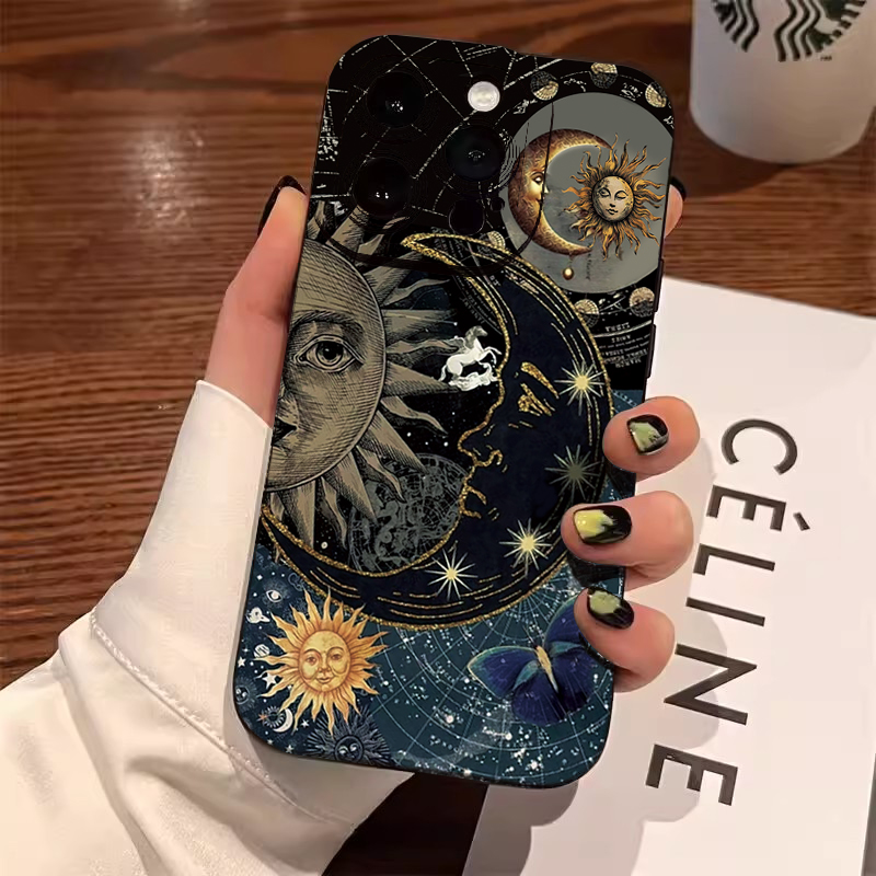 Estetyczne etui na telefon z n – Phone Cases Aesthetic recenzja i cena