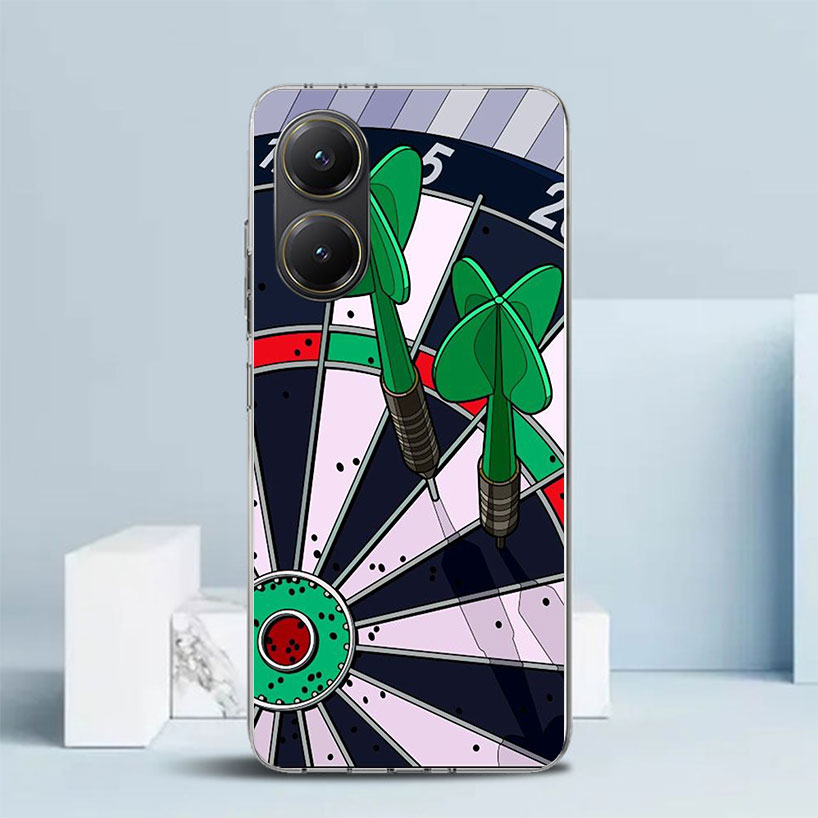 Estetyczne etui na telefon Xia – Phone Cases Target recenzja i cena