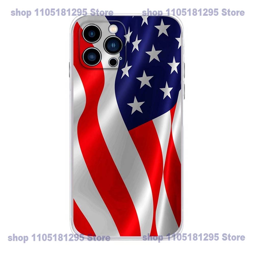 Etui na telefon z flagą USA dl – Phone Cases Usa recenzja i cena