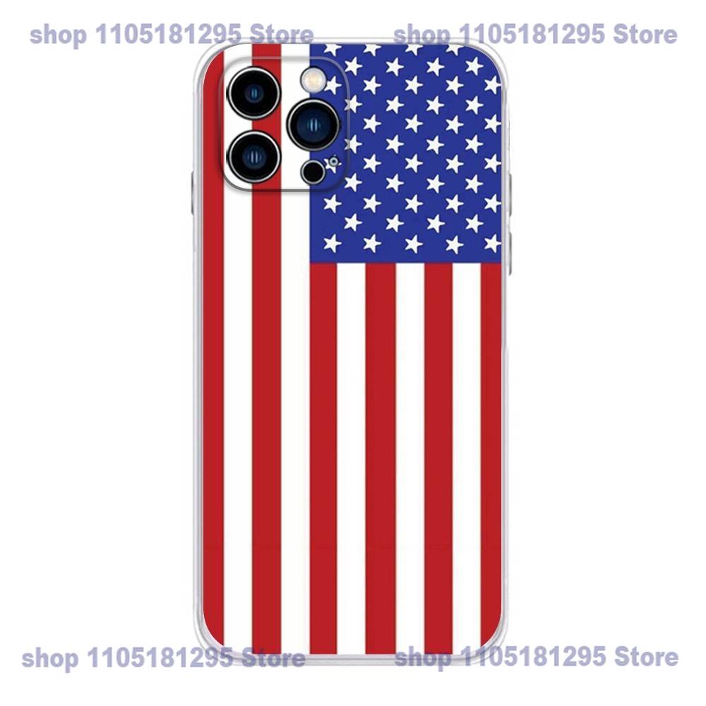 Etui na telefon z flagą USA dl – Phone Cases Usa recenzja i cena