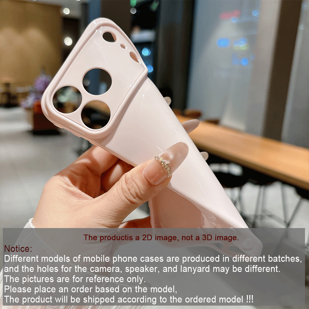 Estetyczne, straszne, urocze e – Phone Cases Aesthetic recenzja i cena