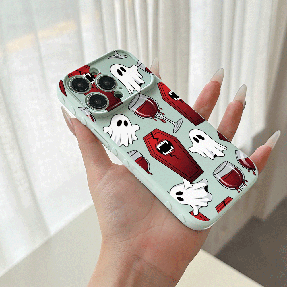 Estetyczne, straszne, urocze e – Phone Cases Aesthetic recenzja i cena