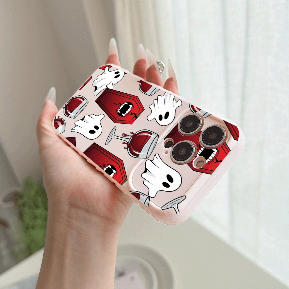 Estetyczne, straszne, urocze e – Phone Cases Aesthetic recenzja i cena