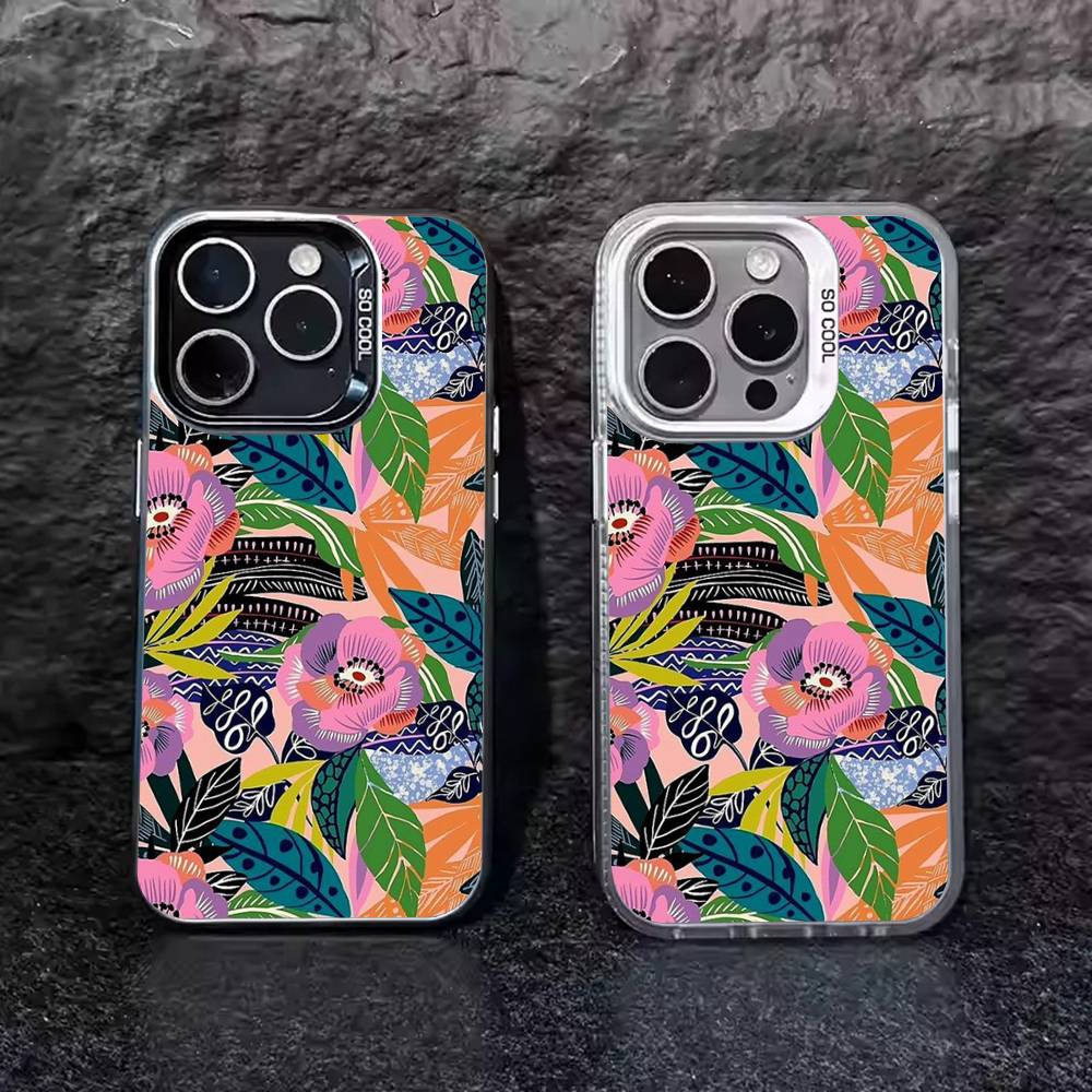 Etui na telefon Betsy Ann Wilt – Phone Cases London recenzja i cena