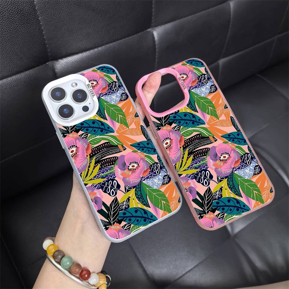 Etui na telefon Betsy Ann Wilt – Phone Cases London recenzja i cena