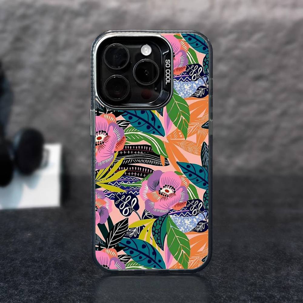Etui na telefon Betsy Ann Wilt – Phone Cases London recenzja i cena